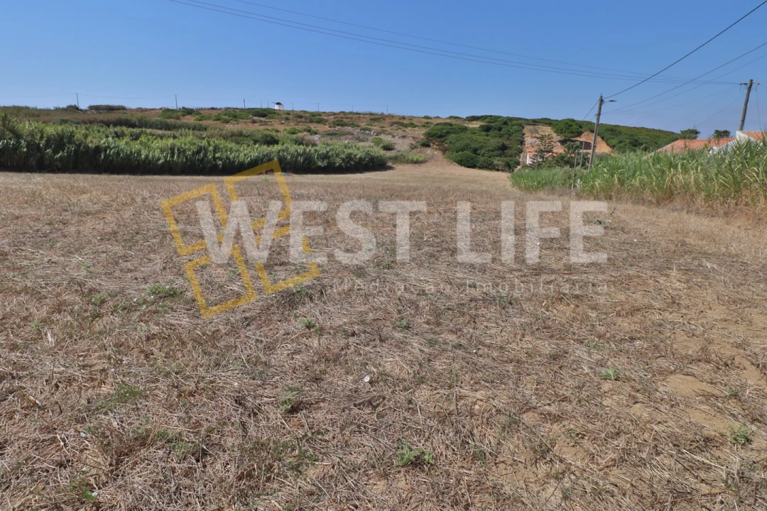 Terreno para Venda em A dos Cunhados e Maceira Foto 6