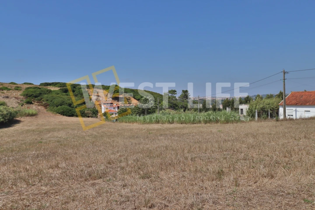 Terreno para Venda em A dos Cunhados e Maceira Foto 7