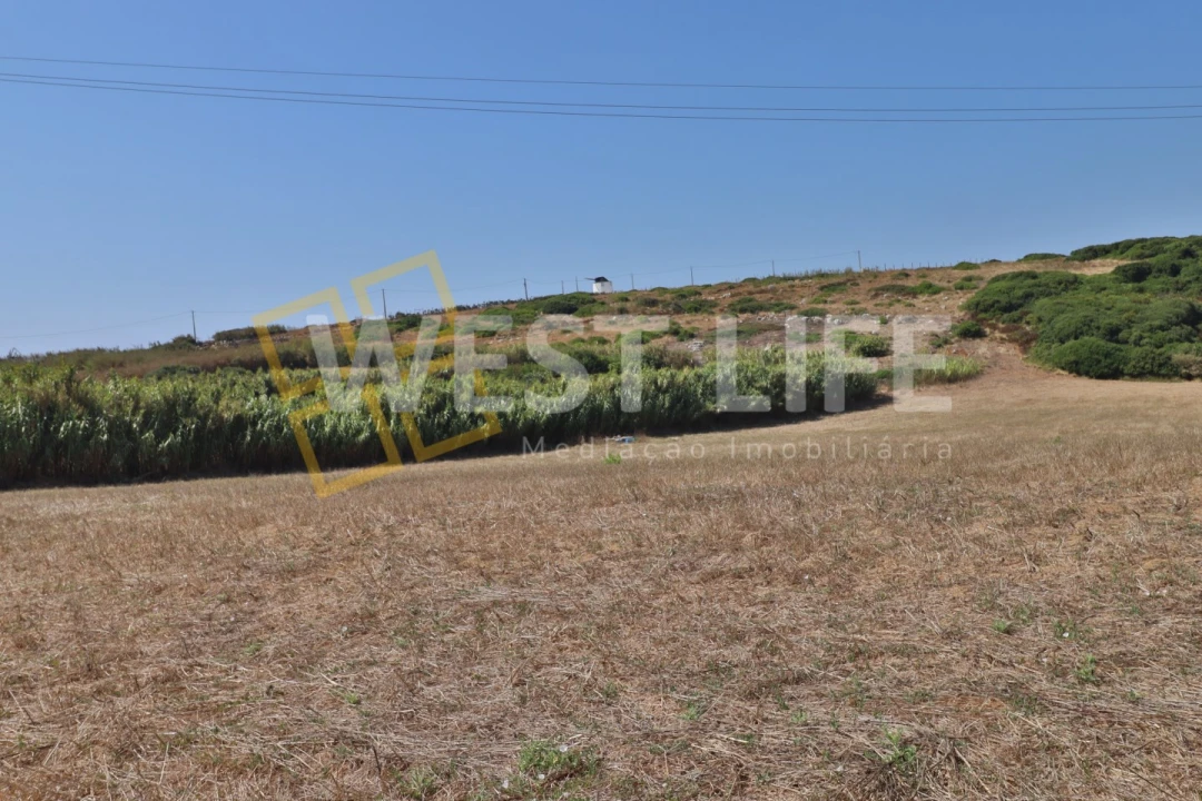 Terreno para Venda em A dos Cunhados e Maceira Foto 9