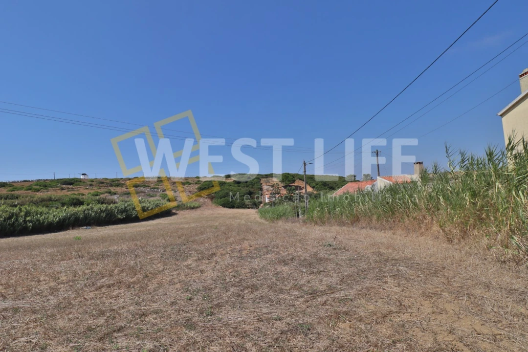 Terreno para Venda em A dos Cunhados e Maceira Foto 11