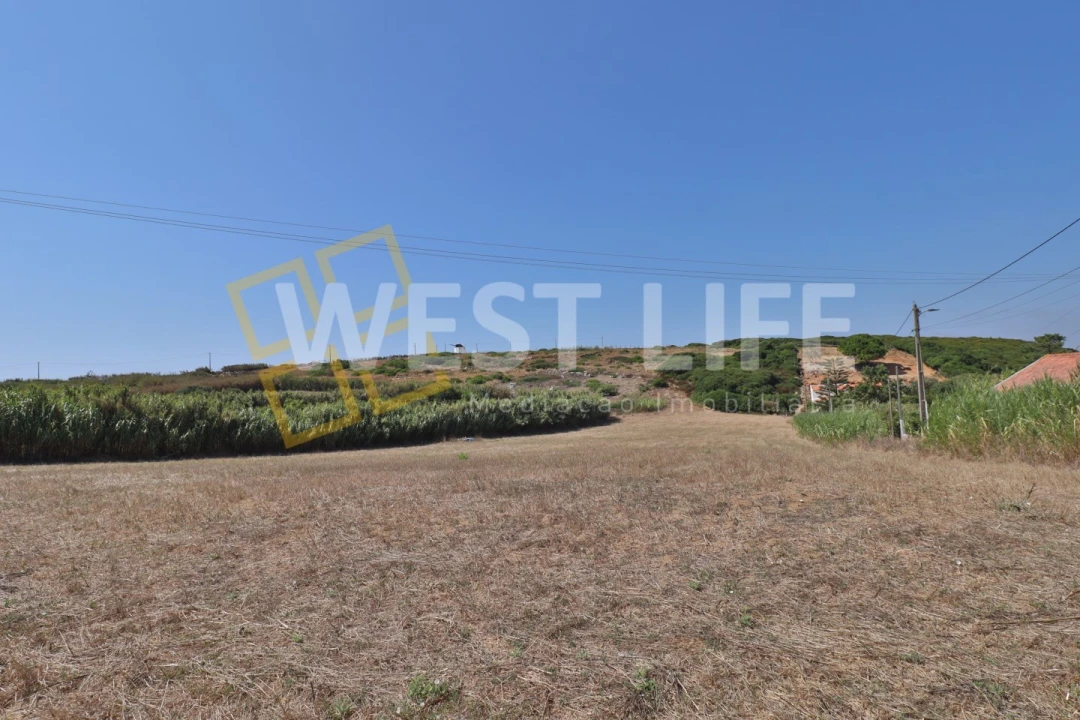 Terreno para Venda em A dos Cunhados e Maceira Foto 12
