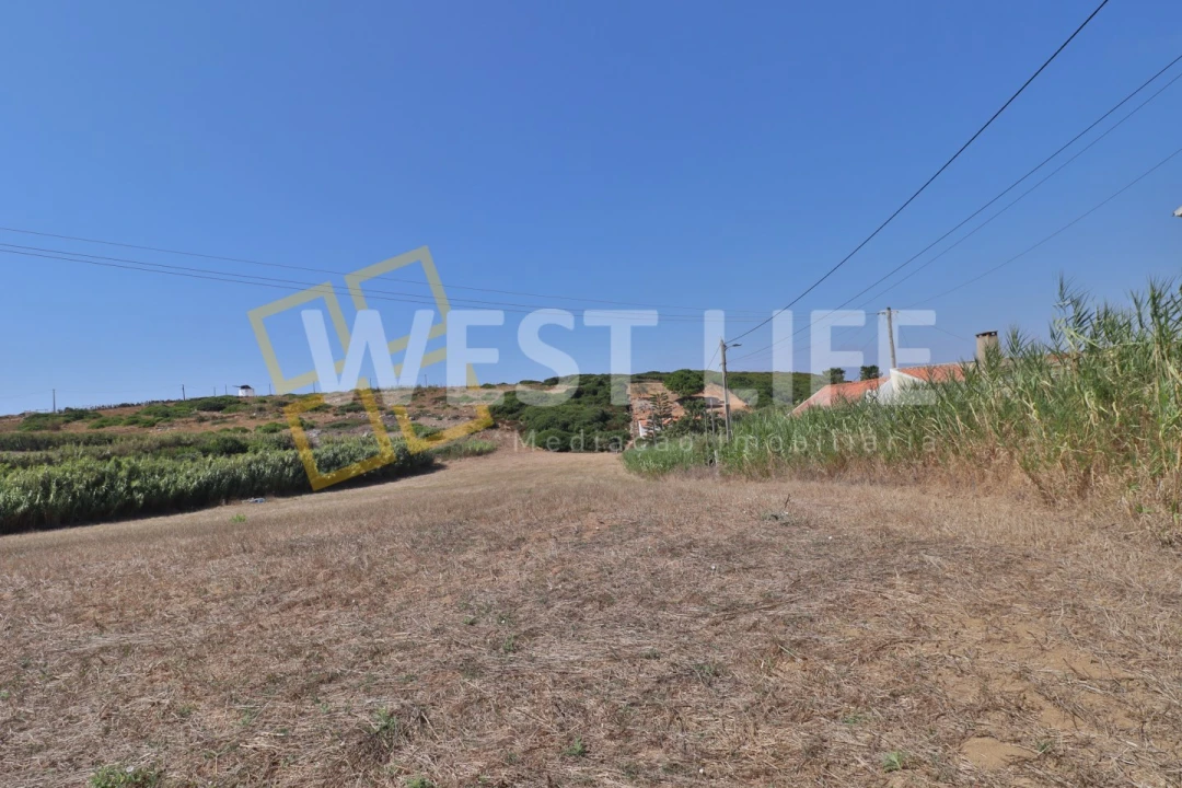 Terreno para Venda em A dos Cunhados e Maceira Foto 13