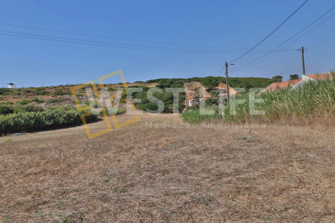 Terreno para Venda em A dos Cunhados e Maceira Foto 14