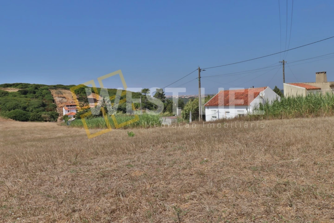 Terreno para Venda em A dos Cunhados e Maceira Foto 15