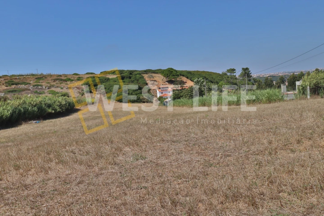 Terreno para Venda em A dos Cunhados e Maceira Foto 16