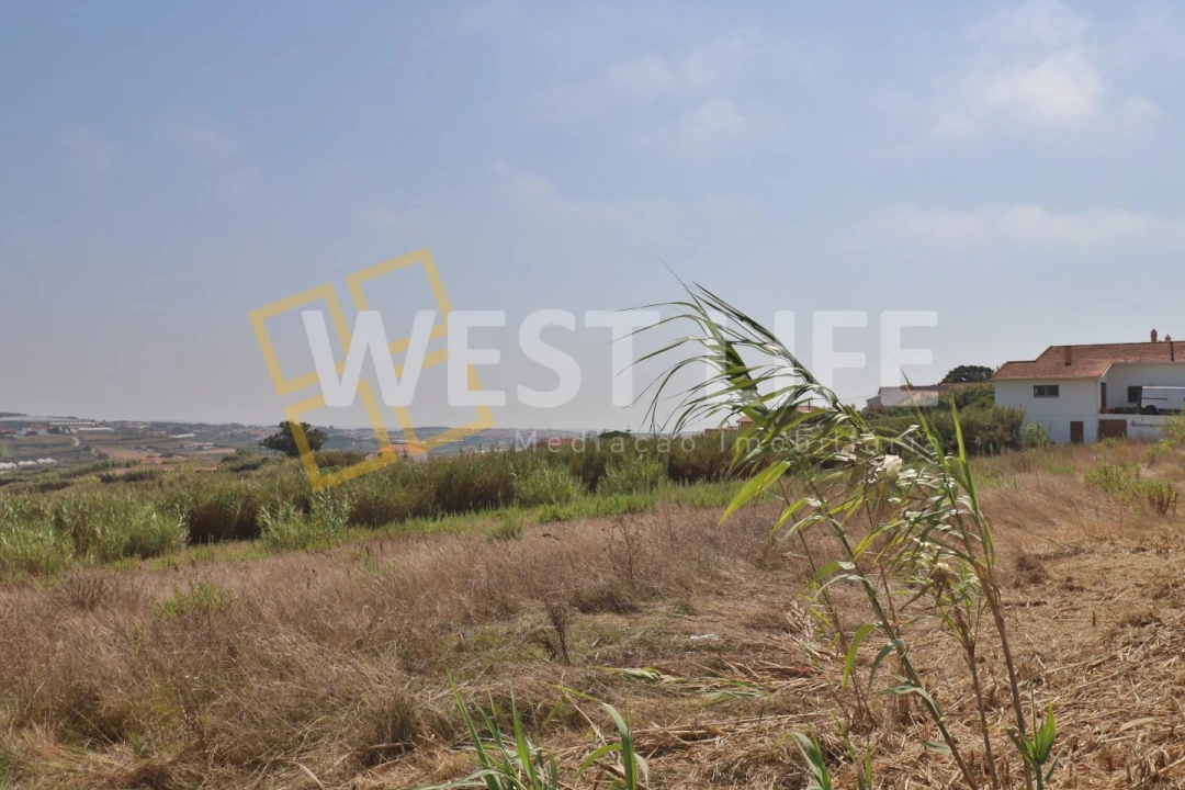 Terreno para Venda em A dos Cunhados e Maceira Foto 20