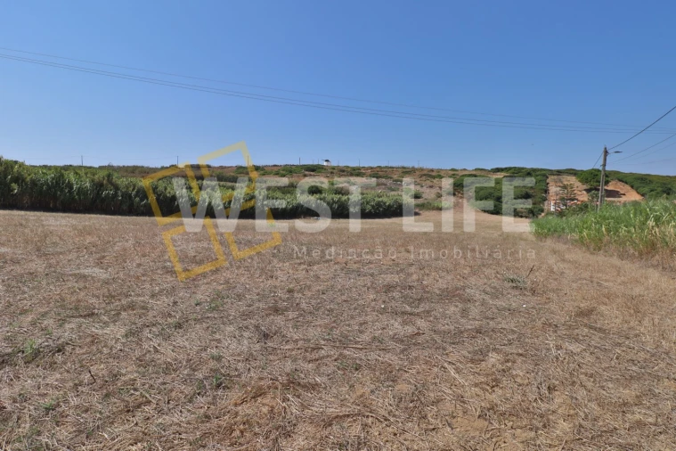 Terreno para Venda em A dos Cunhados e Maceira Foto 2