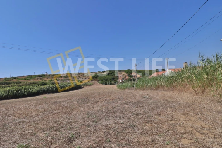 Terreno para Venda em A dos Cunhados e Maceira Foto 13