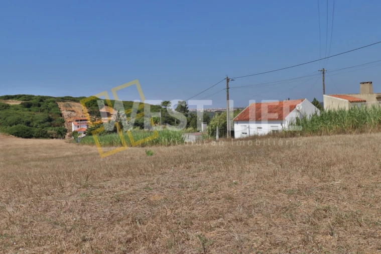 Terreno para Venda em A dos Cunhados e Maceira Foto 15