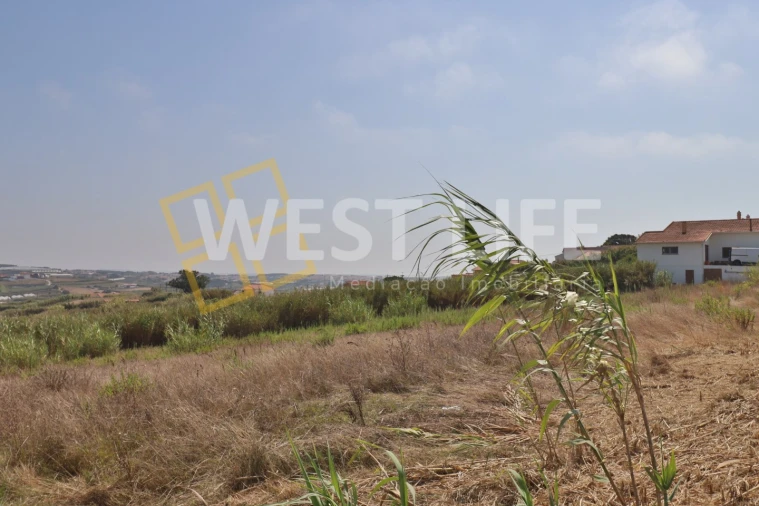 Terreno para Venda em A dos Cunhados e Maceira Foto 20