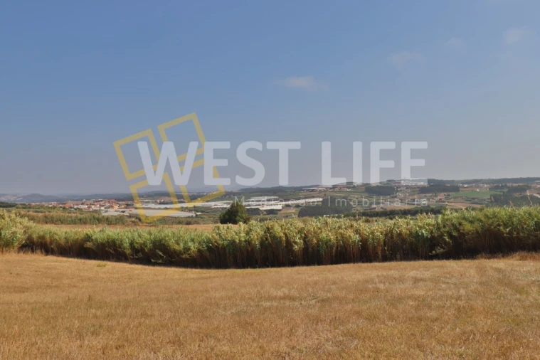 Terreno para Venda em A dos Cunhados e Maceira Foto 21