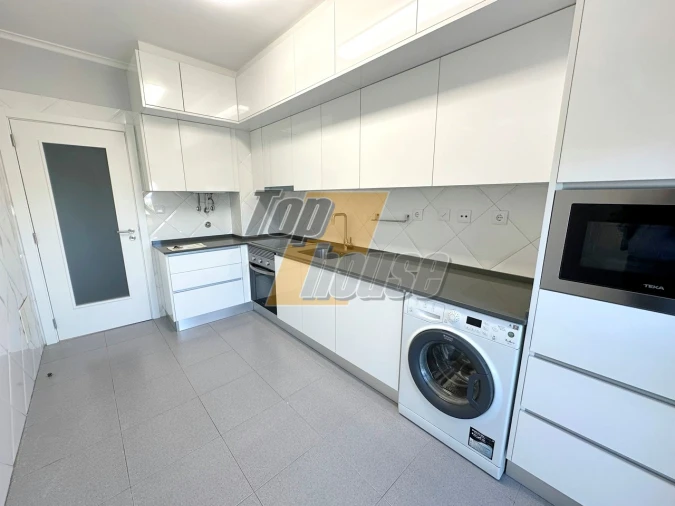 Apartamento T2 para Venda em Caparica e Trafaria