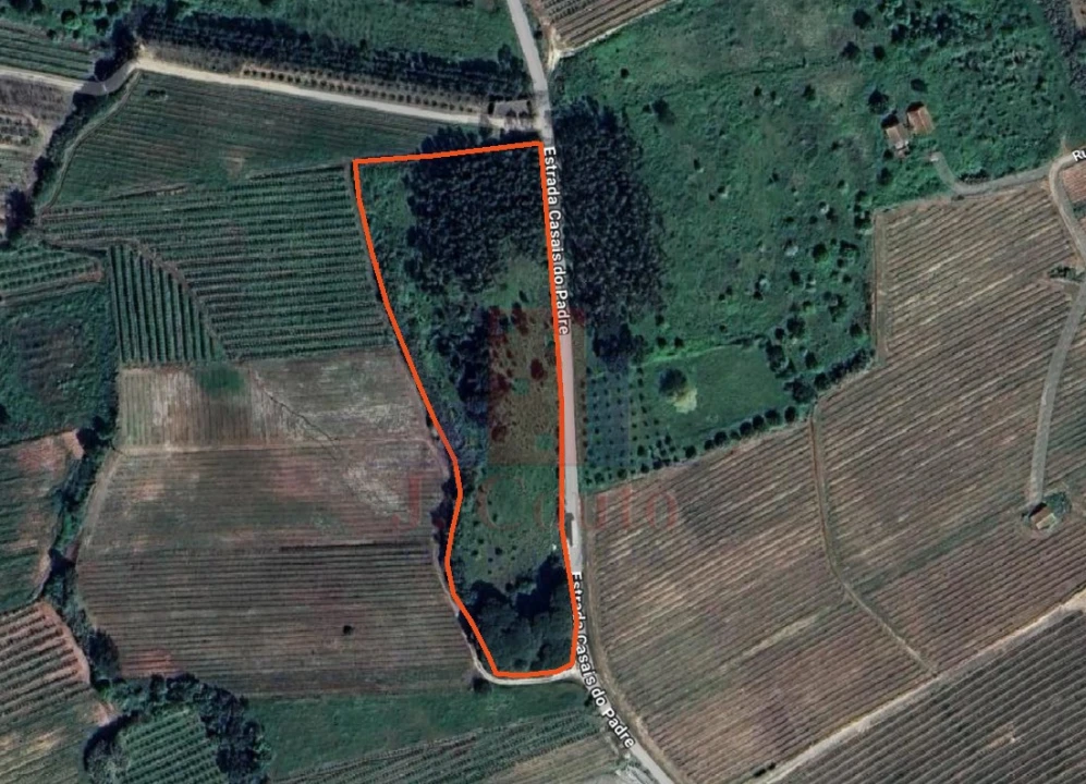 Terreno para Venda em A dos Francos Foto 2