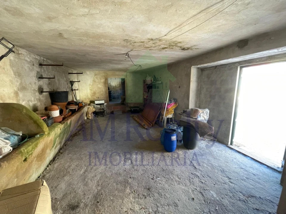 Moradia T2 para Venda em Atouguia da Baleia Foto 33