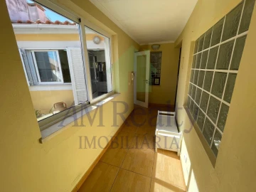 Moradia T2 para Venda em Atouguia da Baleia
