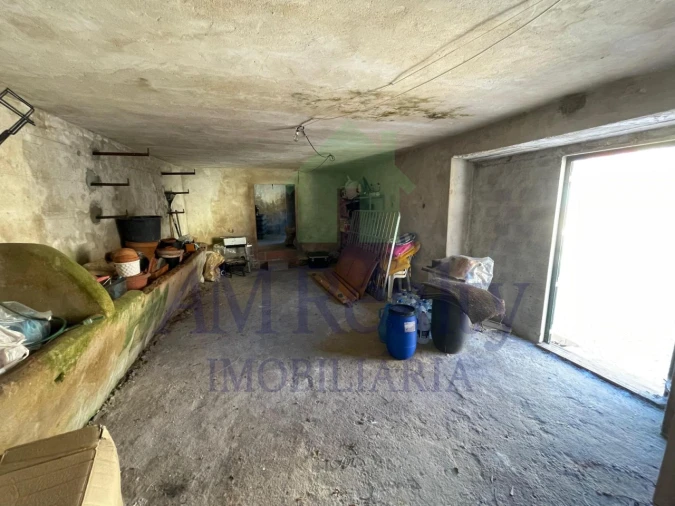Moradia T2 para Venda em Atouguia da Baleia Foto 33