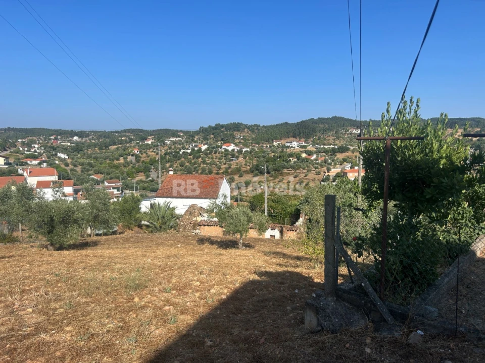 Terreno para Venda em Martinchel Foto 1