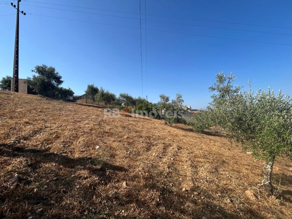 Terreno para Venda em Martinchel Foto 11