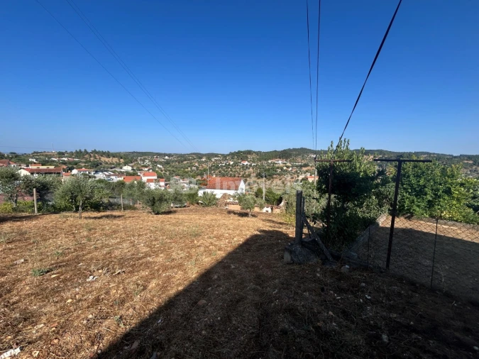 Terreno para Venda em Martinchel Foto 3