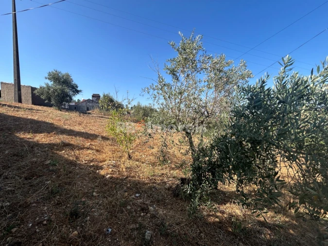 Terreno para Venda em Martinchel Foto 7