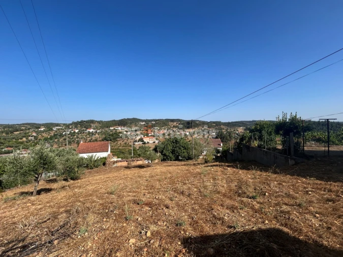 Terreno para Venda em Martinchel Foto 12