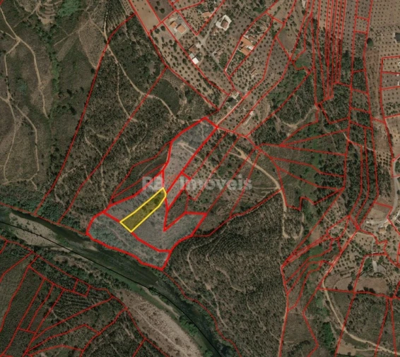 Terreno para Venda em Martinchel Foto 2