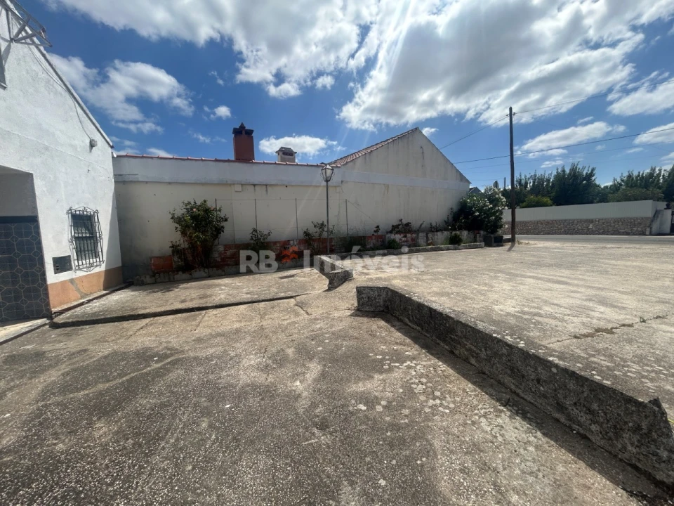 Negócio para Venda em Paialvo Foto 5