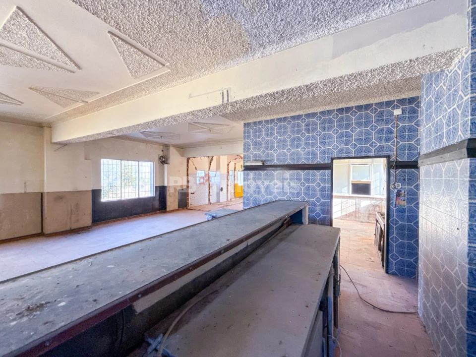 Negócio para Venda em Paialvo Foto 23