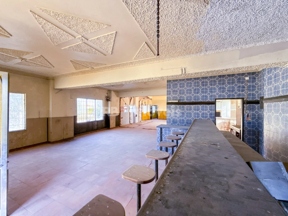 Negócio para Venda em Paialvo Foto 24