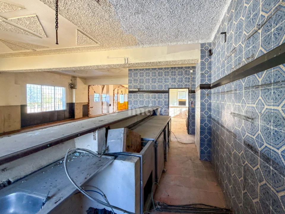 Negócio para Venda em Paialvo Foto 25