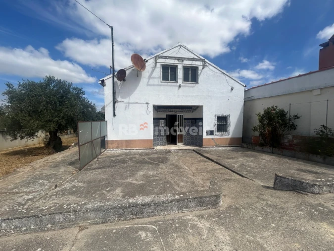 Negócio para Venda em Paialvo Foto 2