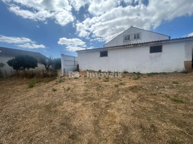 Negócio para Venda em Paialvo Foto 4