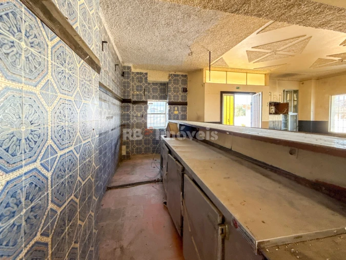 Negócio para Venda em Paialvo Foto 15