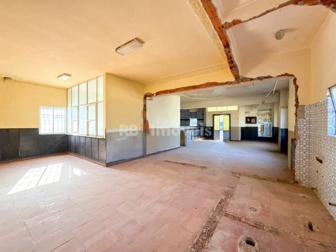 Negócio para Venda em Paialvo