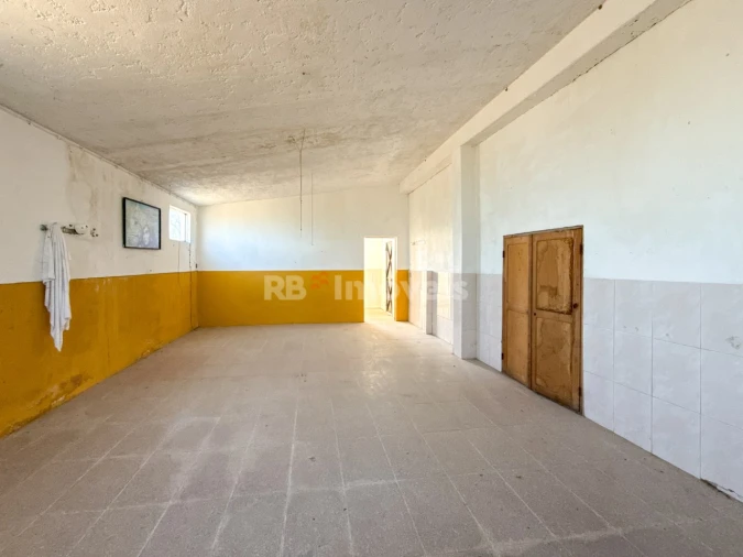 Negócio para Venda em Paialvo Foto 30