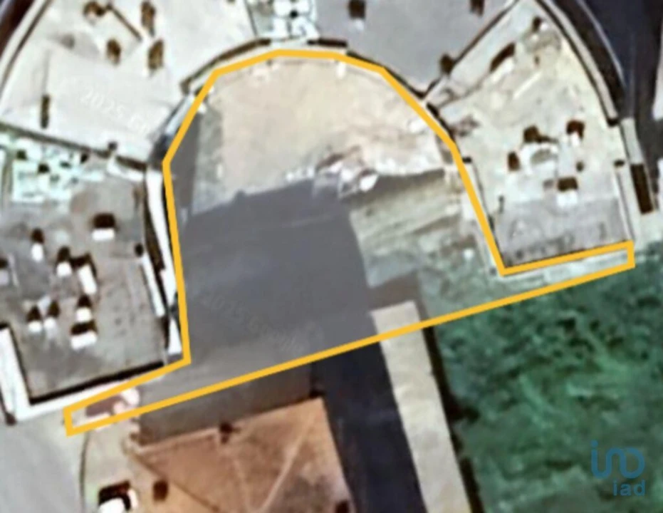 Terreno para Venda em Peso da Régua e Godim Foto 11