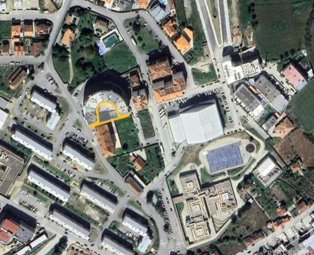 Terreno para Venda em Peso da Régua e Godim Foto 17