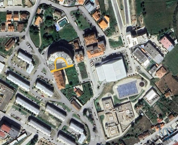 Terreno para Venda em Peso da Régua e Godim Foto 12