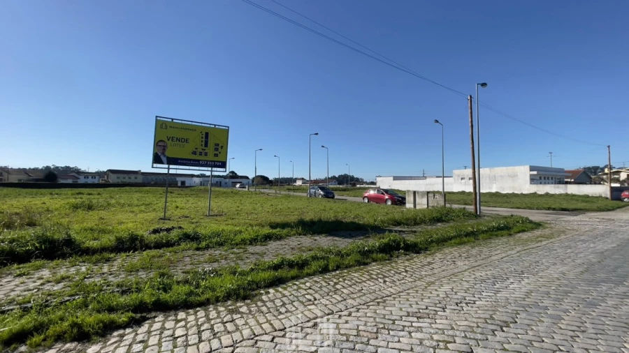 Terreno para Venda em Valega Foto 1