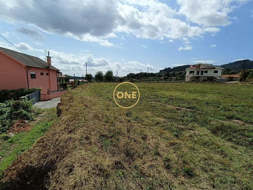 Terreno para Venda em Marrancos e Arcozelo Foto 8