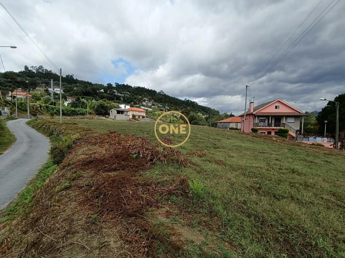 Terreno para Venda em Marrancos e Arcozelo Foto 14