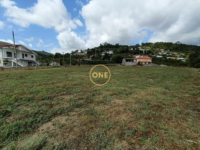 Terreno para Venda em Marrancos e Arcozelo Foto 12