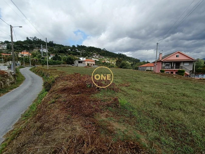 Terreno para Venda em Marrancos e Arcozelo Foto 13