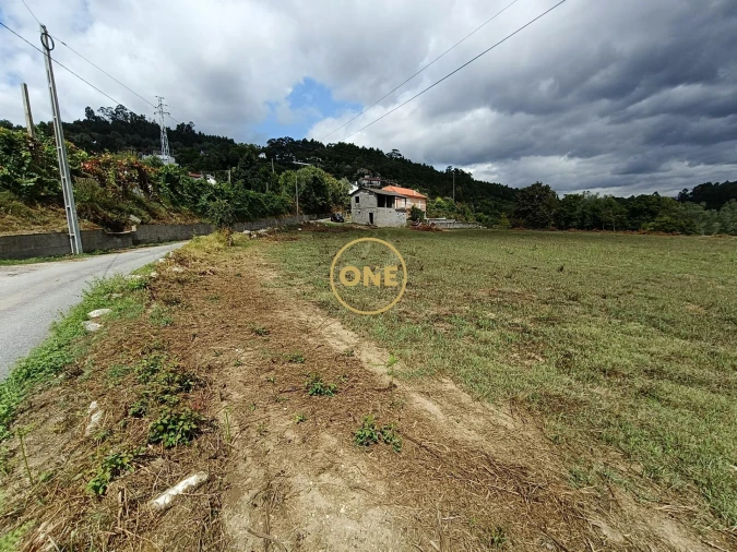 Terreno para Venda em Marrancos e Arcozelo Foto 16