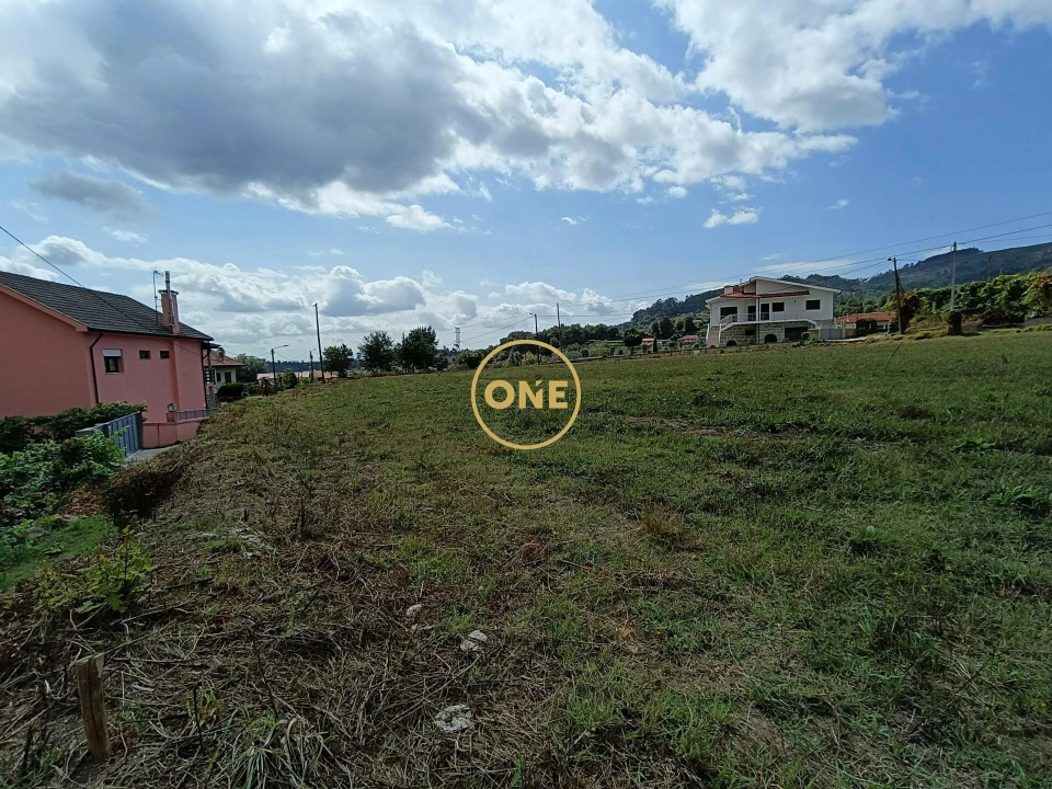 Terreno para Venda em Marrancos e Arcozelo Foto 7