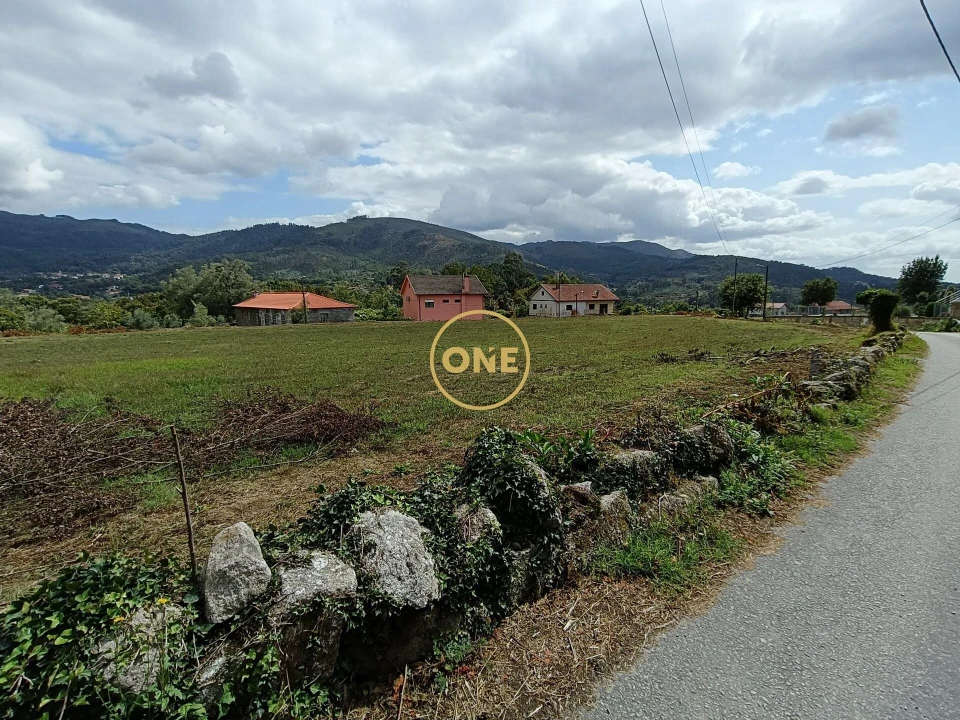 Terreno para Venda em Marrancos e Arcozelo Foto 5