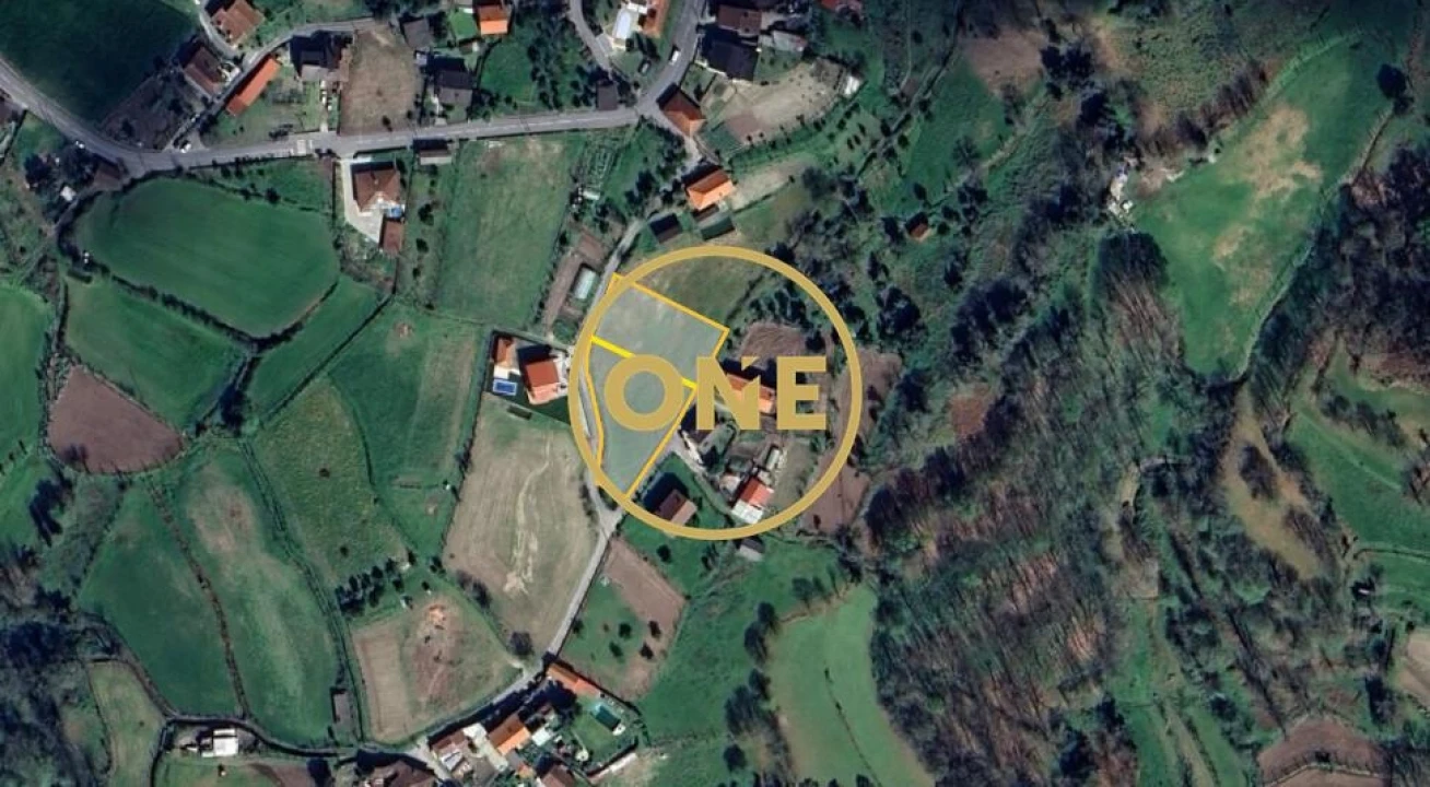 Terreno para Venda em Marrancos e Arcozelo Foto 1