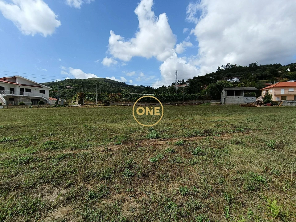 Terreno para Venda em Marrancos e Arcozelo Foto 10