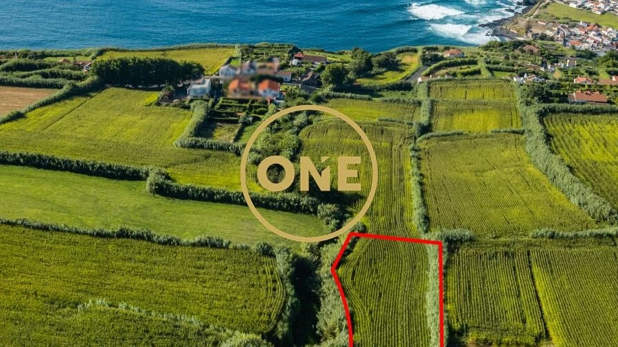 Terreno para Venda em Mosteiros