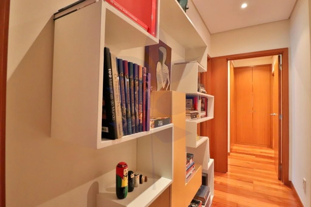 Apartamento T3 para Venda em Nogueiró e Tenões Foto 34